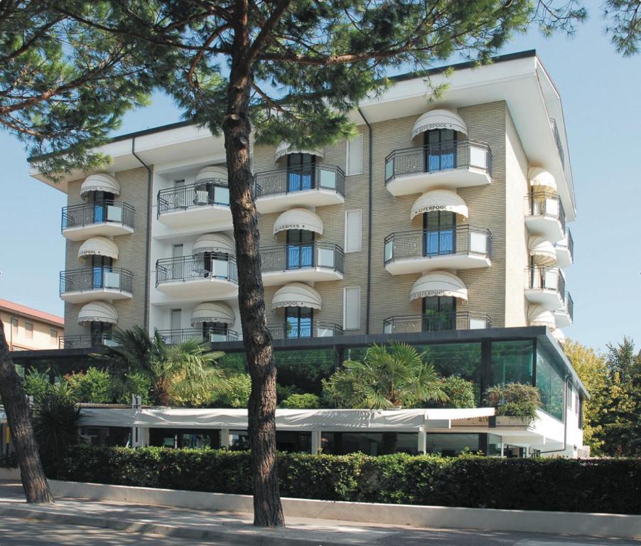 Hotel Liverpool Червия Экстерьер фото